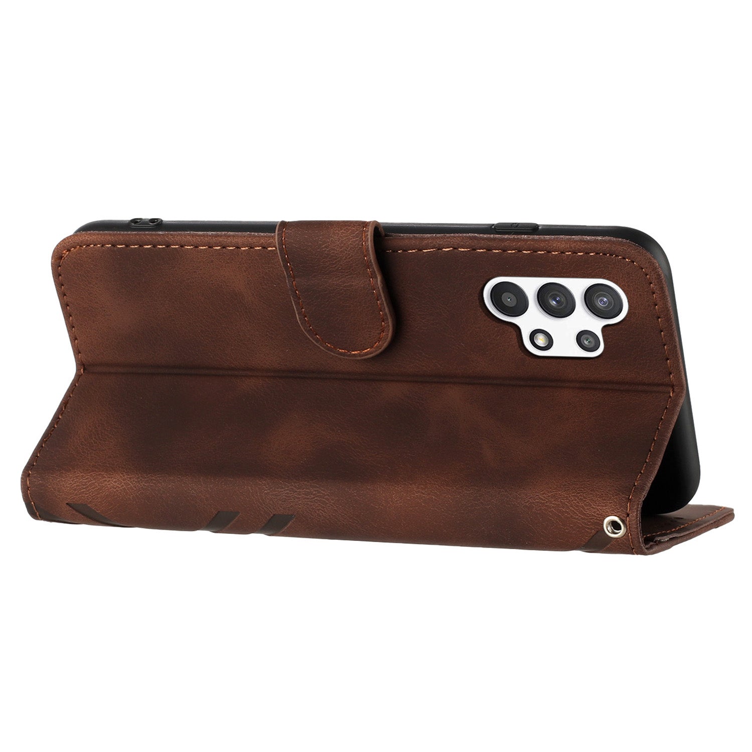 YX0040 For Samsung Galaxy A32 5G / M32 5G Imprinted Leather Case Phone Cover with Stand Wallet YX0040 For Samsung Galaxy A32 5G / M32 5G Imprinted Leather Case Phone Cover with Stand Wallet